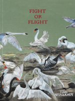 Jill Mulleady: Fight-Or-Flight