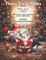 Three Tinsel Tales