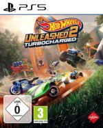 Hot Wheels Unleashed? 2 Turbocharged (PlayStation PS5)