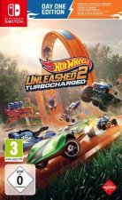 Hot Wheels Unleashed? 2 Turbocharged Day One Edition (Nintendo Switch)