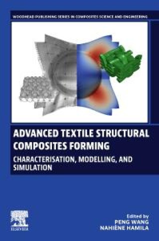 Advanced Textile Structural Composites Forming