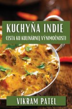 Kuchy?a Indie