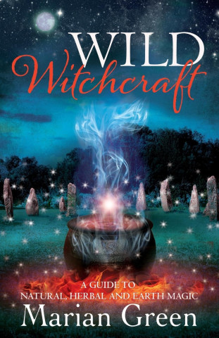 Wild Witchcraft