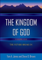The Kingdom of God, Volume 1
