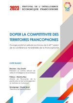 DOPER COMPETITIVITE TERRITOIRES FRANCOPH