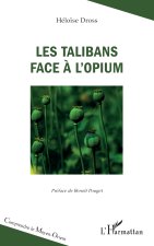 Les talibans face à l’opium