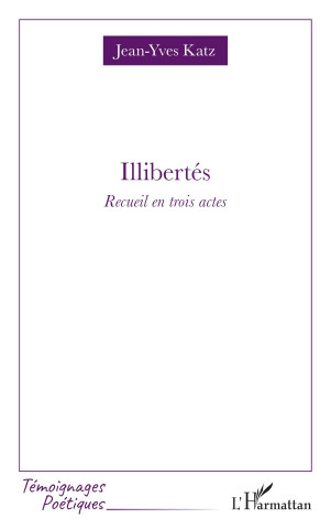 Illibertés