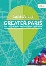 Grand Paris - version anglaise
