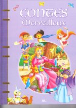Contes merveilleux