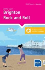 The Secrets of Brighton Rock and Roll