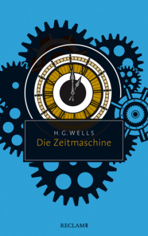 Die Zeitmaschine