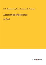 Astronomische Nachrichten