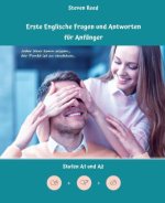 Lerne Englische Fragen und Antworten für Anfänger