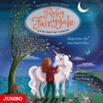 Ruby Fairygale und die Nacht der Einhörner