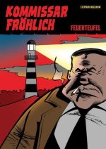 Kommissar Fröhlich 1 (Neue Edition)