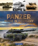 Panzer made in Germany