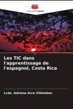 Les TIC dans l'apprentissage de l'espagnol, Costa Rica