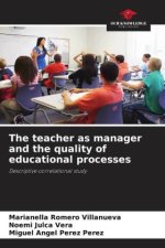 The teacher as manager and the quality of educational processes