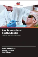 Les lasers dans l'orthodontie