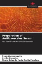 Preparation of Antiloxosceles Serum
