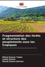 Fragmentation des for?ts et structure des peuplements sous les tropiques