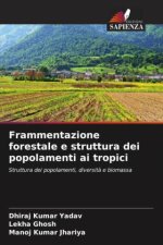 Frammentazione forestale e struttura dei popolamenti ai tropici