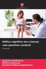 Défice cognitivo em crianças com paralisia cerebral