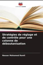 Stratégies de réglage et de contrôle pour une colonne de déboutanisation