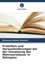 Praktiken und Herausforderungen bei der Umsetzung der Mehrwertsteuer in Äthiopien
