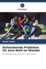 Aufstrebende Praktiken für eine Welt im Wandel