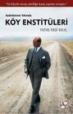 Köy Enstitüleri