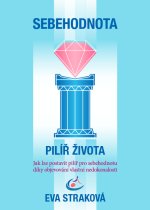 Sebehodnota – Pilíř života
