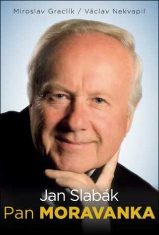 Jan Slabák – Pan Moravanka