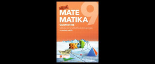 Hravá matematika 9 - učebnice 2. díl (ge