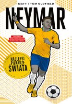 Neymar Najlepsi piłkarze świata