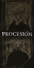Procession /anglais/espagnol
