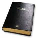 Biblija (džepno izd.) meki uvez 2023 g.