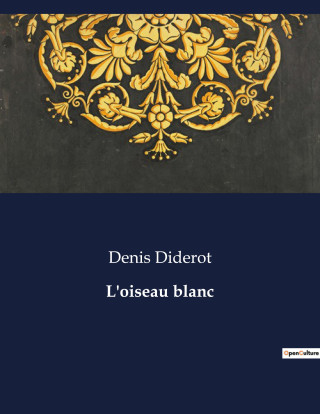 OISEAU BLANC