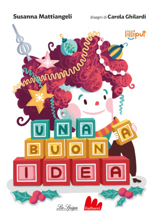 buona idea