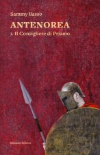 consigliere di Priamo. Antenorea