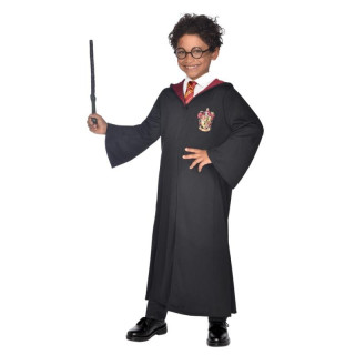 Harry Potter Dětský kostým plášť 4-6 let