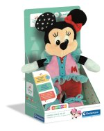 Pluszowa baby Minnie