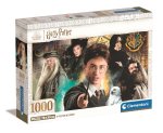 Puzzle 1000 compact Harry Potter