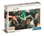 Puzzle 1000 compact Harry Potter