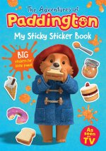 The Adventures of Paddington