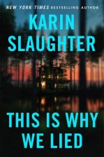 Unti Karin Slaughter #24