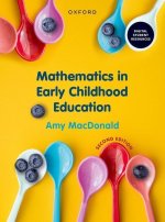 Mathematics in Early Childhood Education 2/e (Paperback)