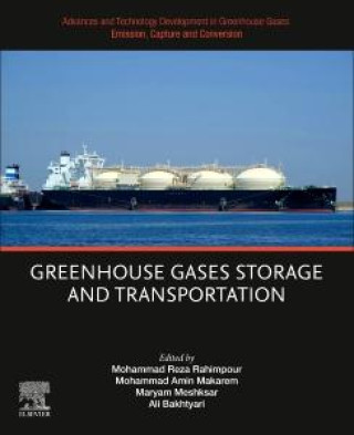 Advances and Technology Development in Greenhouse Gases: Emission, Capture and Conversion.