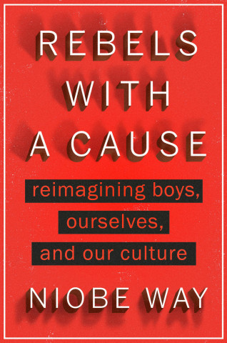 Rebels with a Cause