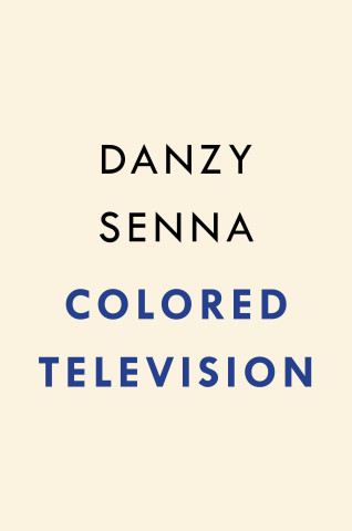 Colored Television